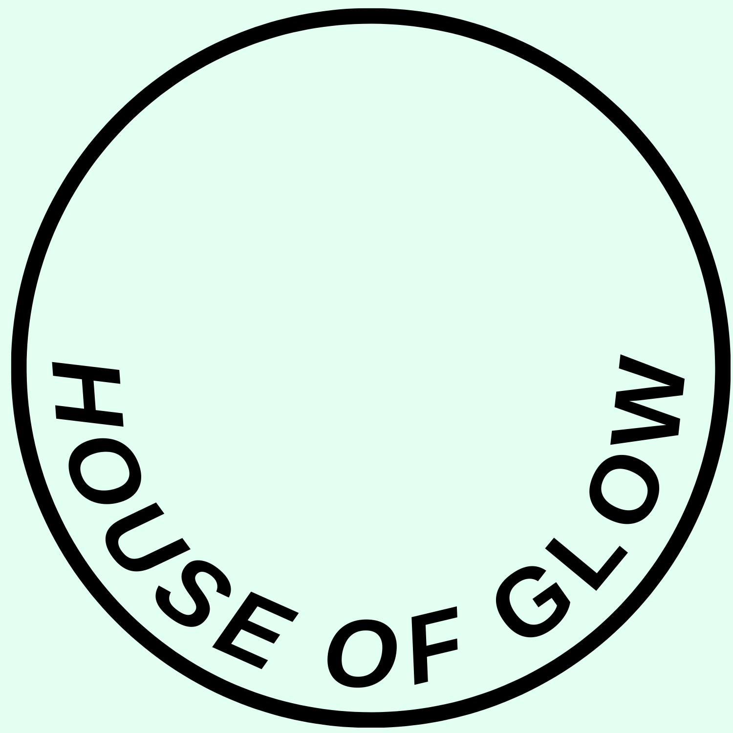 House of Glow